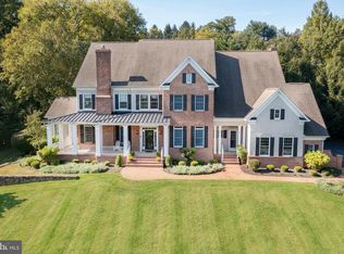 413 Red Clay Dr, Kennett Square, PA 19348