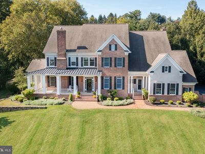 413 Red Clay Dr, Kennett Square, PA, 19348