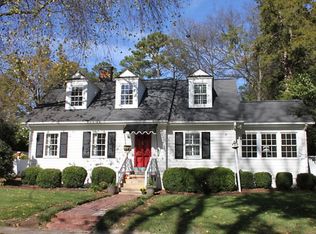 1312 Williamson Dr, Raleigh, NC 27608