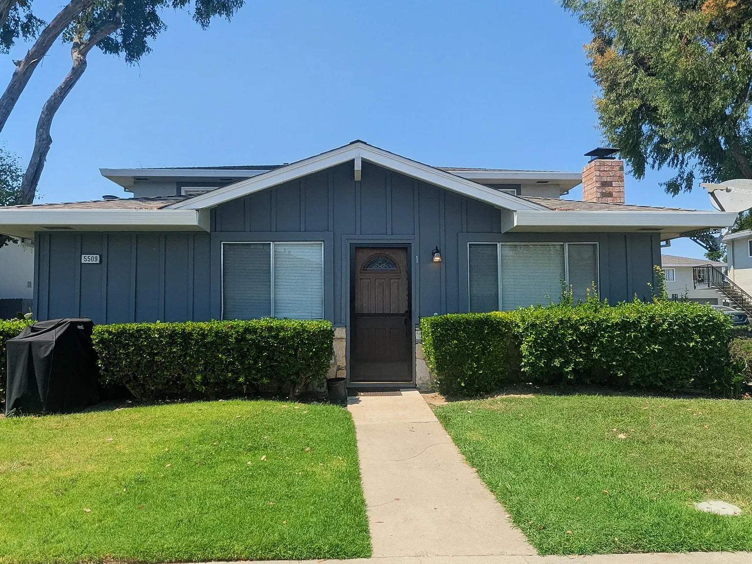 2 bed, 810 sqft, $2,950 — Photo 3