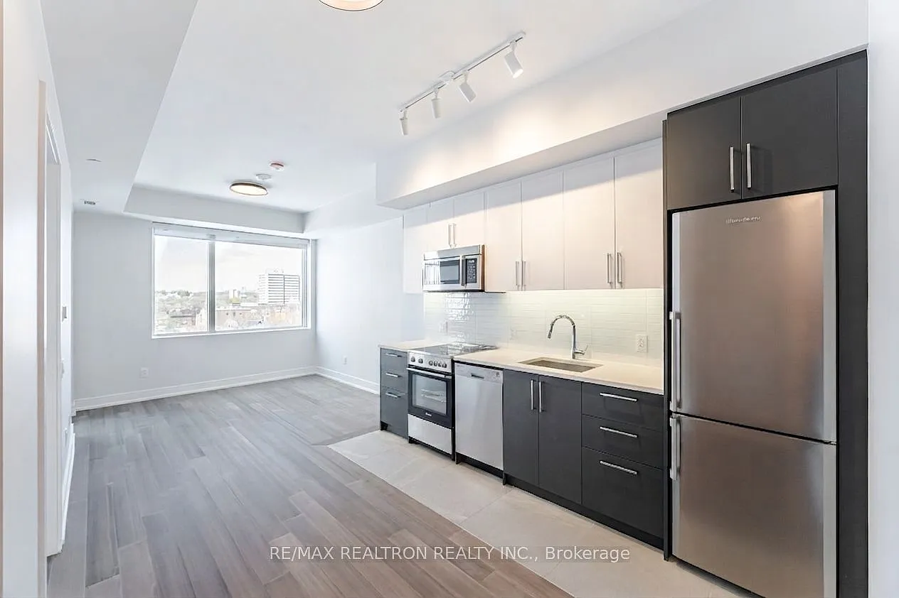 1 bed, $3,195 — Photo 2