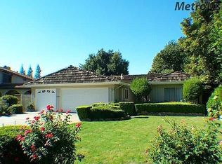 8402 Mediterranean Way, Sacramento, CA 95826