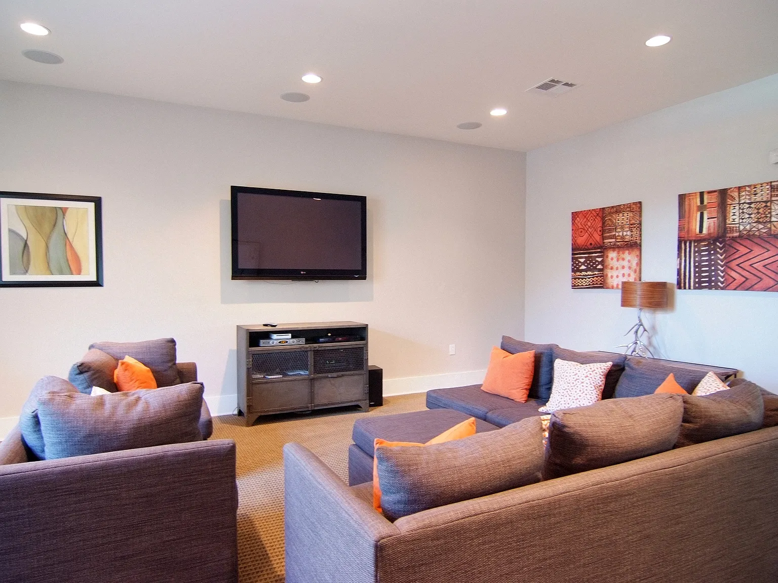 Ansley Walk Apartments — Photo 3