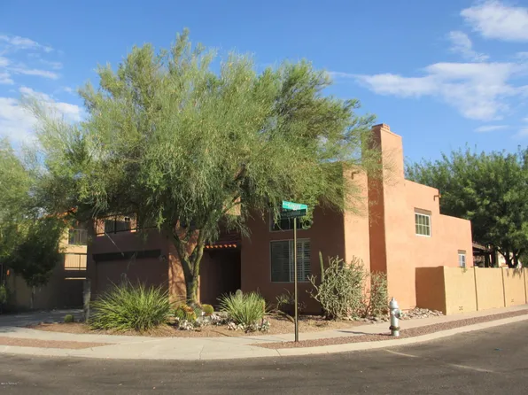 3777 N Camino Leamaria, Tucson, AZ 85716