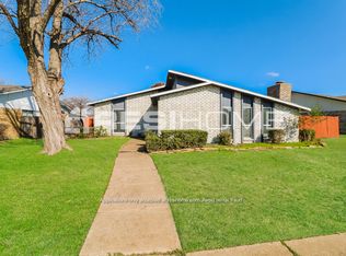 7521 Ashcrest Ln, Dallas, TX 75249