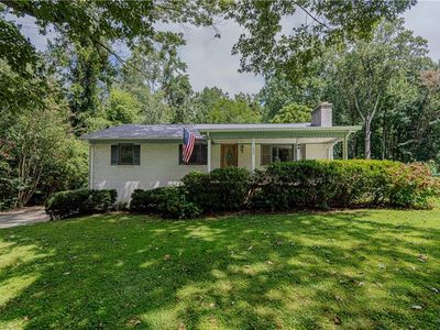 209 Debanne Rd, Mc Leansville, NC, 27301