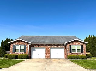 1601 W Freedom St, Greensburg, IN 47240