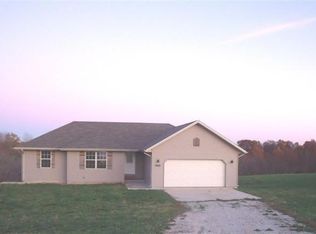 200 River Ct, Spokane, MO 65754