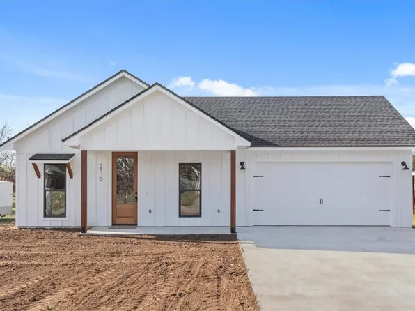 235 Fernwood Dr, Woodway, TX 76712