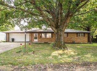 409 Eames Ave, Arkoma, OK 74901