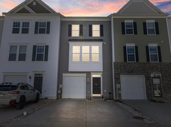 523 Turquoise Ln, Morgantown, WV 26508