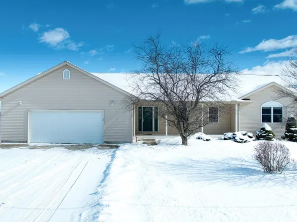 1217 S Beyer Rd, Saginaw, MI 48601