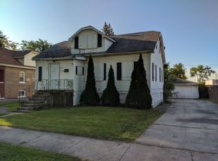 8039 46th St, Lyons, IL 60534