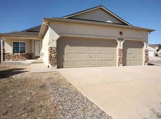 4982 Sand Ripples Ln, Colorado Springs, CO 80922