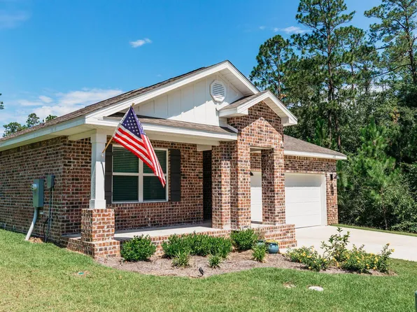 6632 Spyglass Hill Rd, Laurel Hill, FL 32567