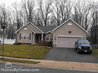 46 Bancroft St, Taneytown, MD 21787