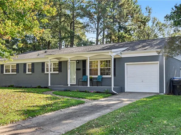 5313 Sherluck Rd, Virginia Beach, VA 23462