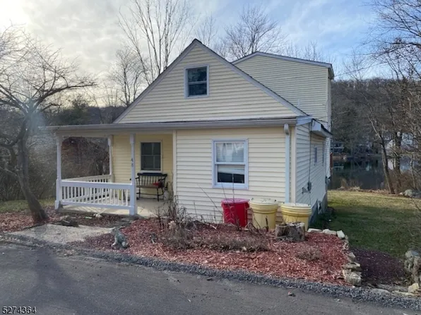 48 E Shore Trl, Hardyston Twp., NJ 07460