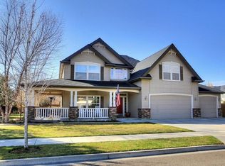 777 E Brookwood Dr, Eagle, ID 83616
