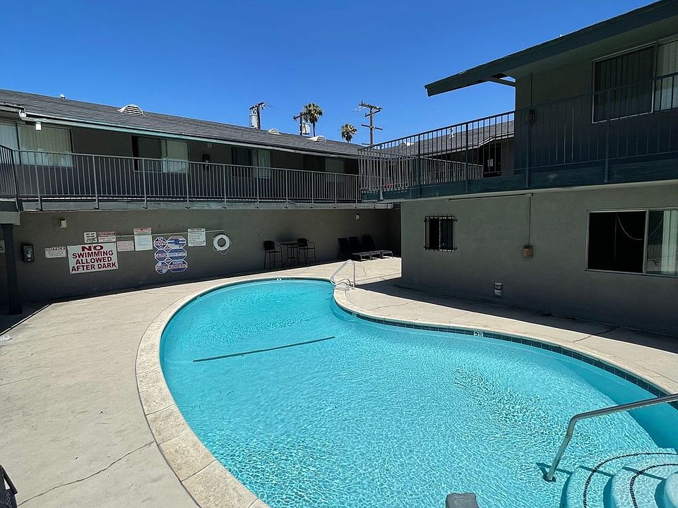 Burtal05 F St. Apartment Rentals San Bernardino, CA Zillow