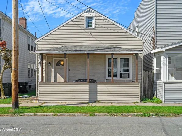 161 Paine Street, Green Island, NY 12183