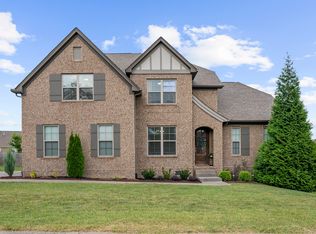 3054 Everleigh Pl, Spring Hill, TN 37174