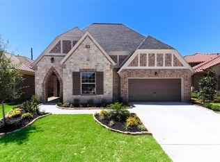 83 Sweet Creek Ln, Fulshear, TX 77441