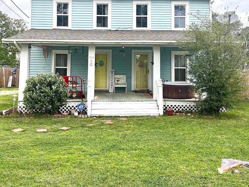 1st image of 514 McKinley St