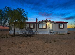 57 El Paseo, Belen, NM 87002