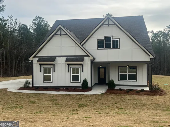 52 Root Dr #15, Newnan, GA 30263