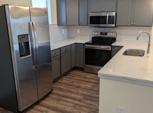 North Walnut Apartments, Bloomington, IN 47404