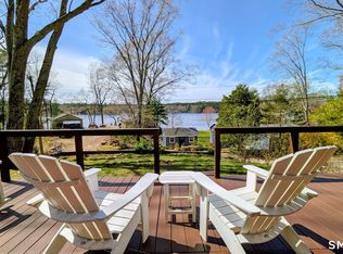 45 Breaults Landing Road, Thompson, CT 06277