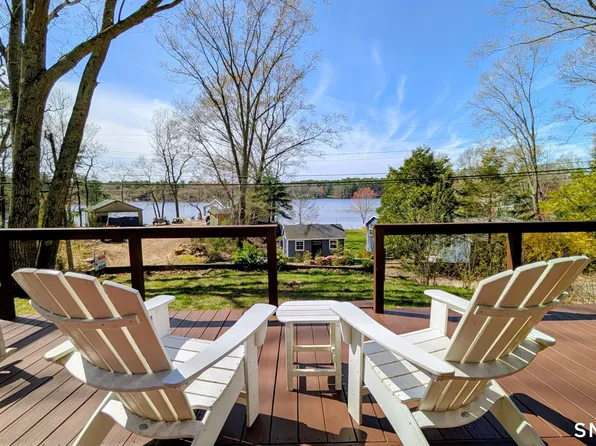 45 Breaults Landing Road, Thompson, CT 06277