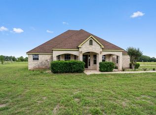 130 Cotton Rows Ln, Taylor, TX 76574