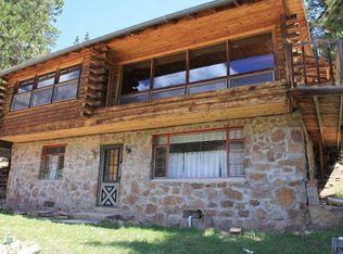 160 County Road 378, Rye, CO 81069