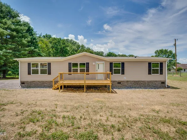 897 Bulls Gap Saint Clair Rd, Bulls Gap, TN 37711