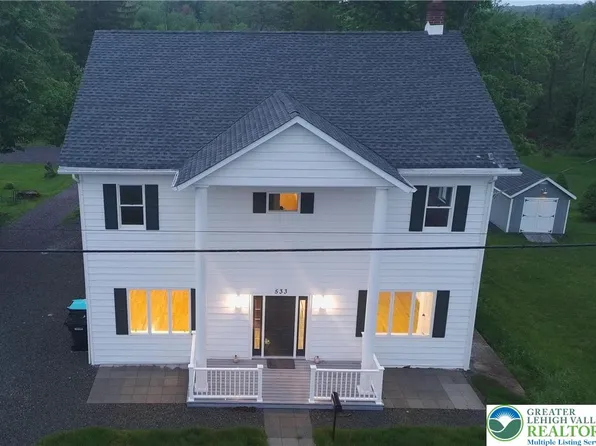 533 Main St, Gouldsboro, PA 18424