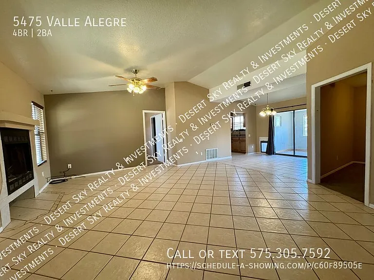5475 Valle Alegre — Photo 5