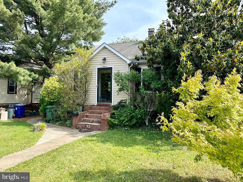 2611 Roselawn Ave, Baltimore, MD 21214 Zillow
