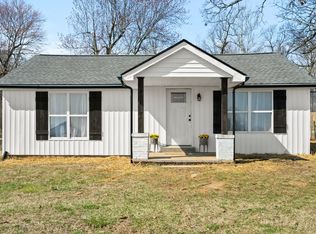 5704 Fred Perry Rd, Springfield, TN 37172