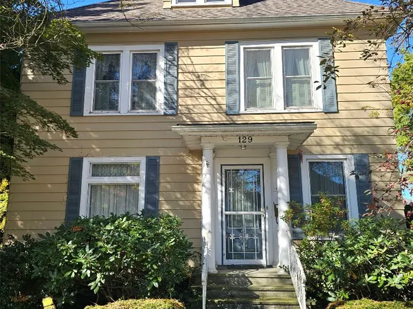 129 W End Ave, Binghamton, NY 13905