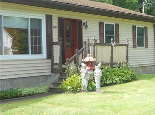390 Merrill Pl, Elmira, NY 14904