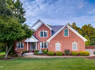 3807 Sumerlin Dr, Buckner, KY 40010