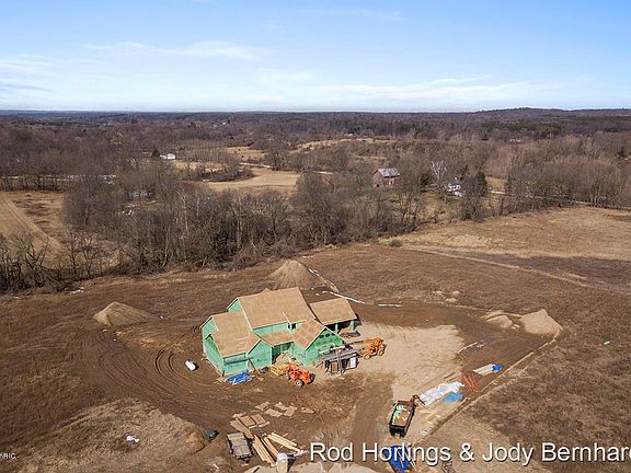3rd image of 8730 Cannon Fields Dr NE Lot 5