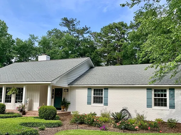 1405 Gordon Ave, Thomasville, GA 31792