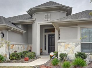 4817 Fiore Trl, Round Rock, TX 78665
