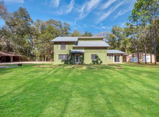 2600 Woods Creek Rd, Perry, FL 32347