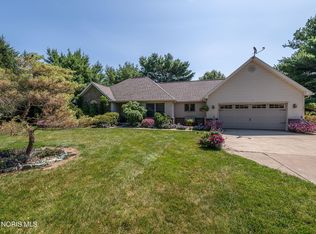 2790 County Road 6, Delta, OH 43515