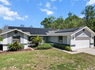 5505 W Woodside Dr, Crystal River, FL 34429