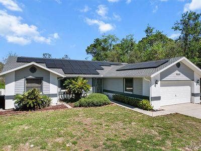 5505 W Woodside Dr, Crystal River, FL, 34429